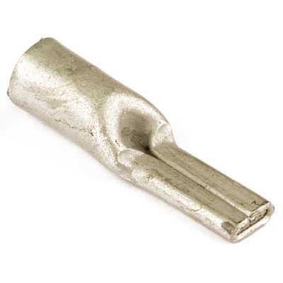 

Наконечник штыревой плоский DKC 2L1 95 кв.мм 13х25 мм (НШП), "Quadro" (уп/50 шт), 2L1