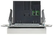 фото Розетка IEK BR-U21-D31-K01