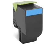 фото Картридж Lexmark 80C8HCE