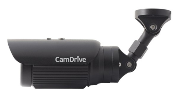 фото Видеокамера  CamDrive CD600 в Перми