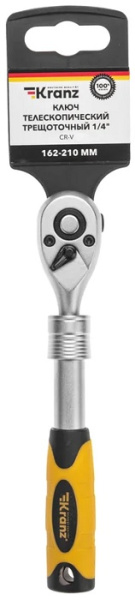 фото Ключ  KRANZ KR-12-8413 в Санкт-Петербургe
