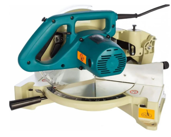фото Пила торцовочная Makita LS1040N (УЦЕНЕННЫЙ) в Самаре