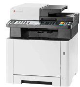 фото МФУ Kyocera MA2100cwfx (УЦЕНЕННЫЙ)