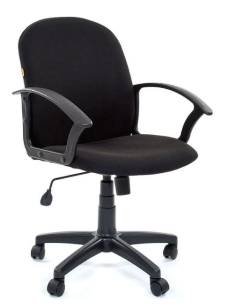 фото Кресло офисное Chairman 681 в Красноярске