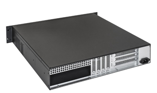 фото Корпус серверный 2U Exegate Pro 2U450-03 в Уфе