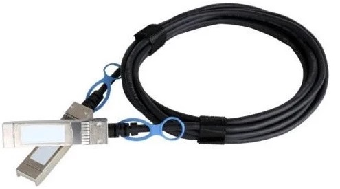 

Кабель LR-LINK LRDAC-QSFP28-1M DAC QSFP28 1M, LRDAC-QSFP28-1M