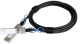 фото Кабель  LR-LINK LRDAC-QSFP28-1M в Красноярске