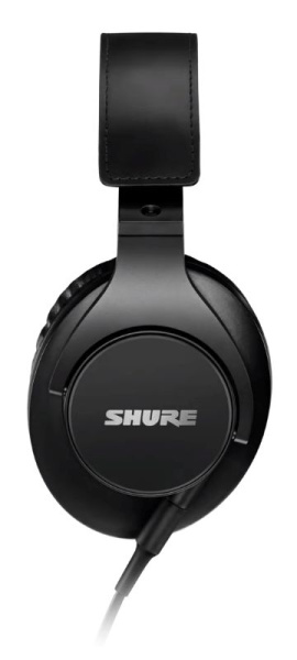 фото Наушники  Shure SRH440A-EFS в Екатеринбурге