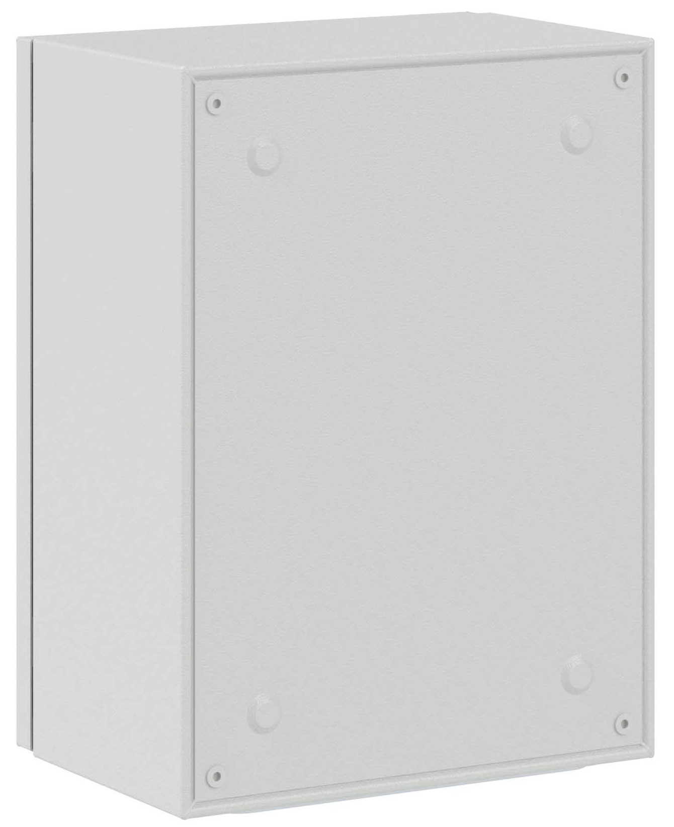 

Шкаф навесной DKC R5STX0432 серия ST, с прозрачной дверью, 400 х 300 х 200мм, IP66, с монтажной панелью, "RAM Block", R5STX0432