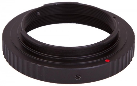 

Аксессуар Sky-Watcher 67887 Т-кольцо для камер Nikon M48, 67887