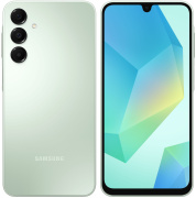 фото Смартфон Samsung Galaxy A16 8/256GB Light
