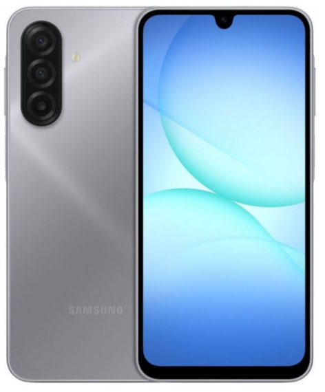фото Смартфон  Samsung Galaxy A17 6/128GB в Уфе