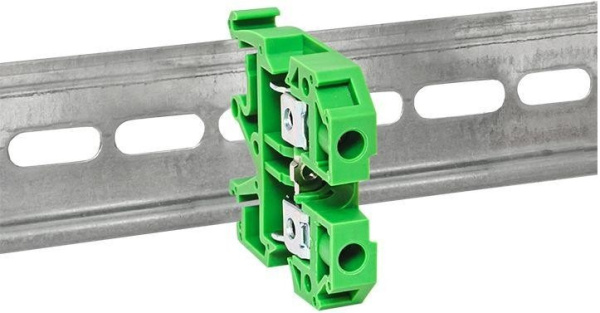 фото Клеммная колодка  EKF plc-jxb-2.5/35gn в Уфе