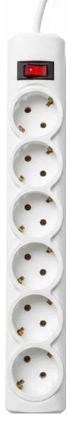 фото Сетевой фильтр  PROGIX PG652 в Казани