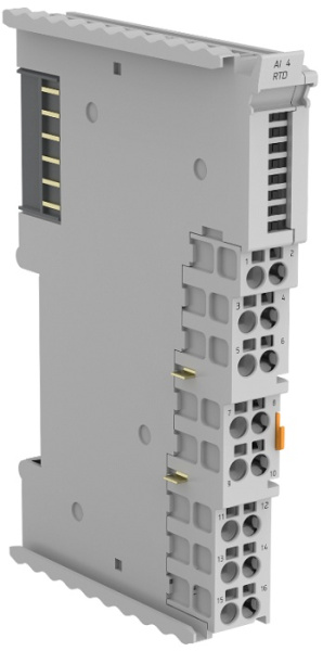 фото Модуль ввода ONI PLC-250-EMT-04R00-0DC в Санкт-Петербургe