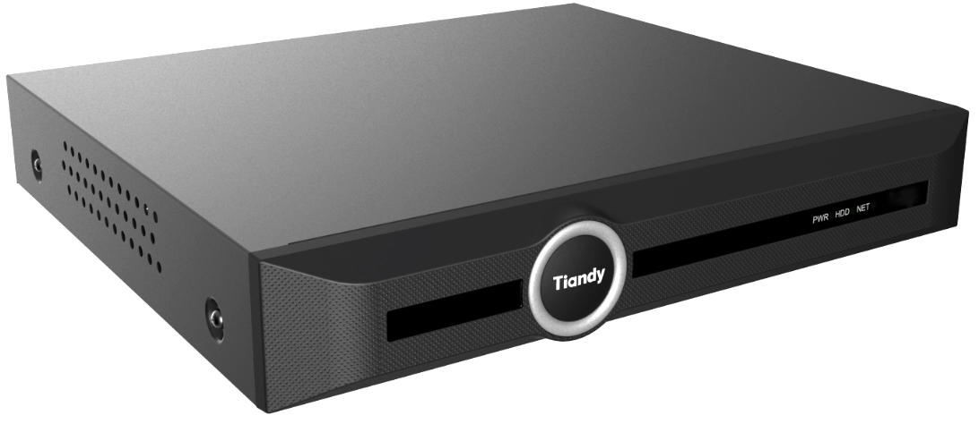 

Видеорегистратор TIANDY TC-R3120 Spec:I/B/K/V3.1 20-кан, 80Mbps/80Mbps, разрешение записи до 8MP, TC-R3120 Spec:I/B/K/V3.1