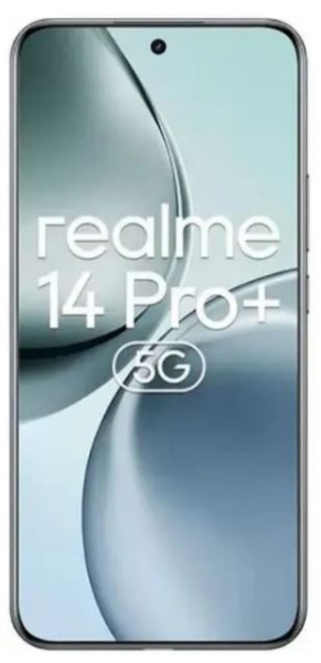 фото Смартфон  Realme 14 Pro+ 12/512GB в Казани