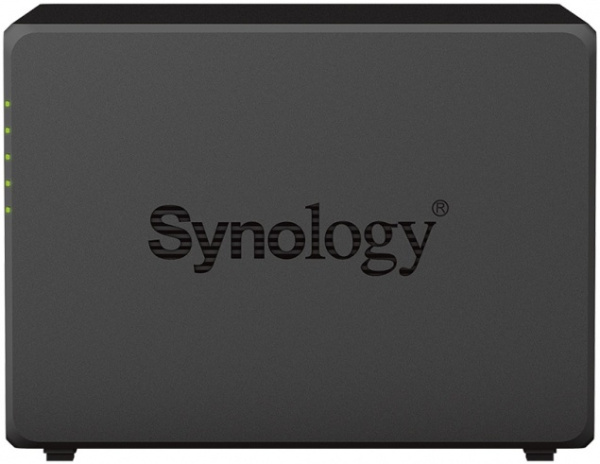 фото Сетевой накопитель  Synology DiskStation DS923+ в Самаре