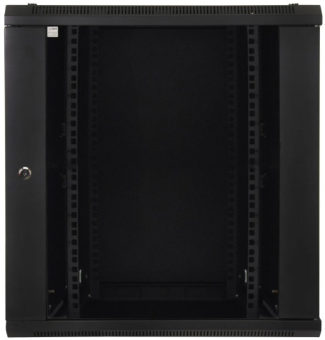 фото Шкаф настенный 19", 18U SNR SNR-TWC-18-SF-R-BD в Уфе