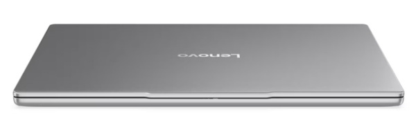 фото Ноутбук Lenovo IdeaPad Slim 5 14IMH10 14" (Intel Core Ultra 5, 16Гб DDR5, SSD 512 Гб, Arc graphics, Без ОС) Серый [83V60027RM]