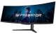 фото Монитор 49 " Acer Predator X49Vbmiiphuzx, Черный, [UM.SXXCD.V01]