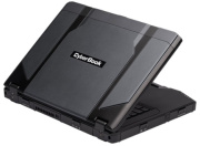 фото Ноутбук CyberBook S1154 STD