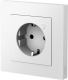 фото Розетка умная Aqara Wall Outlet H2 EU в Красноярске