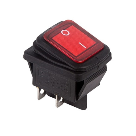 Изображение товара Выключатель Rexant 06-0307-C