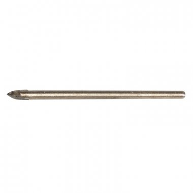 

Сверло KRANZ KR-12-6807 по стеклу и кафелю 12 мм, KR-12-6807