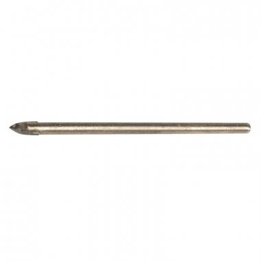 Изображение товара Сверло по стеклу и кафелю KRANZ KR-12-6807 12 мм для низкоскоростных дрелей