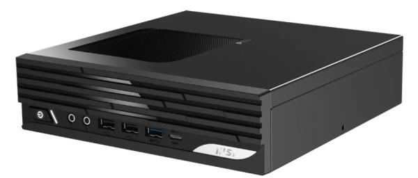 фото Компьютер MSI Pro DP21 14M Mini ( ) [9S6-B0A431-1244]