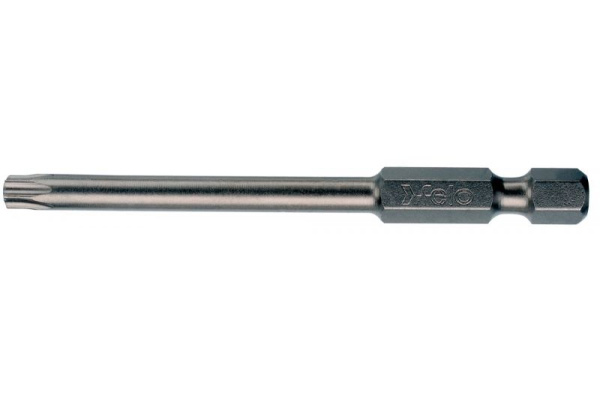Изображение товара Бита Felo 03620710 73 мм для Torx T20 из хром-молибден-ванадиевой стали