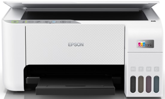 

МФУ Epson EcoTank L3256 C11CJ67414 A4, 5760x1440dpi, ч/б 33стр/мин, цвет 15стр/мин, WiFi, USB, белый (C11CJ67421), EcoTank L3256