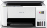фото МФУ Epson EcoTank L3256