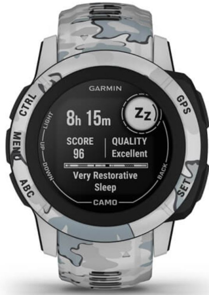 фото Часы  Garmin Instinct 2S