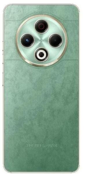 фото Смартфон  TECNO SPARK 30 8/128GB в Нижнем Новгороде