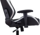 фото Кресло игровое Бюрократ Knight Neon