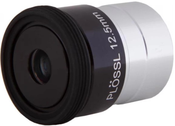 

Окуляр Sky-Watcher Super Plцssl 71351 12,5 мм, 1,25", Super Plцssl