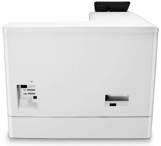 фото Принтер  HP PageWide Pro 750dw