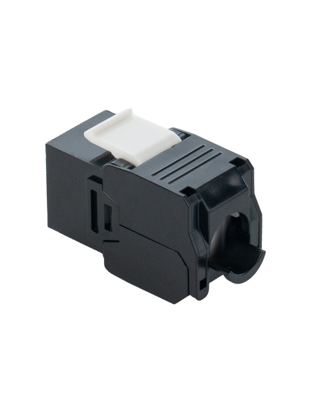 фото Модуль Keystone RJ45 UTP Filum FL-KJT2-U6A-BK в Челябинске
