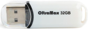 фото Накопитель USB 2.0 OltraMax OM-32GB-230-White