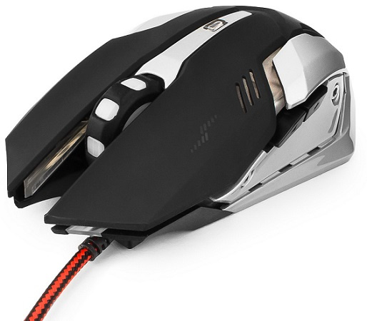 фото Мышь  Garnizon GM-760G