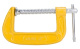 фото Струбцина  Deli DL-G206