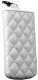 фото Чехол  Sena Colcha White