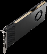 фото Видеокарта nVidia RTX A4000 (900-5G190-2200-000)