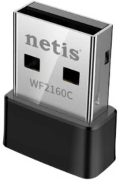 фото Адаптер  Netis WF2160C в Омске