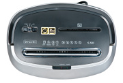 фото Уничтожитель бумаг Office Kit S 50 4x35