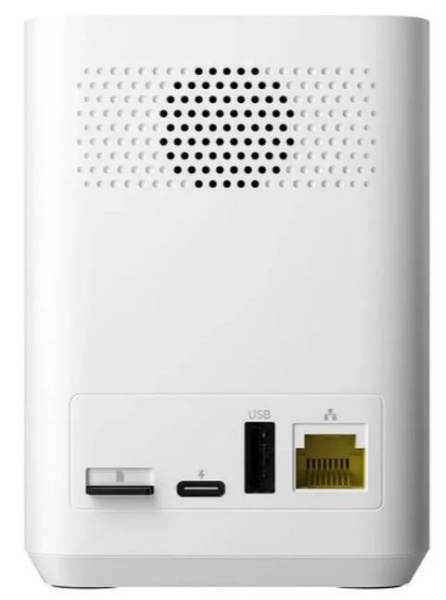 фото Ресивер  Xiaomi Outdoor Camera Base Station MJSXJ07BY в Красноярске