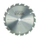 фото Пила дисковая Ryobi RWSL1801M