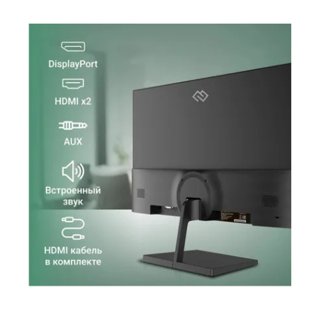фото Монитор 27" Digma Progress 27P501Q в Самаре